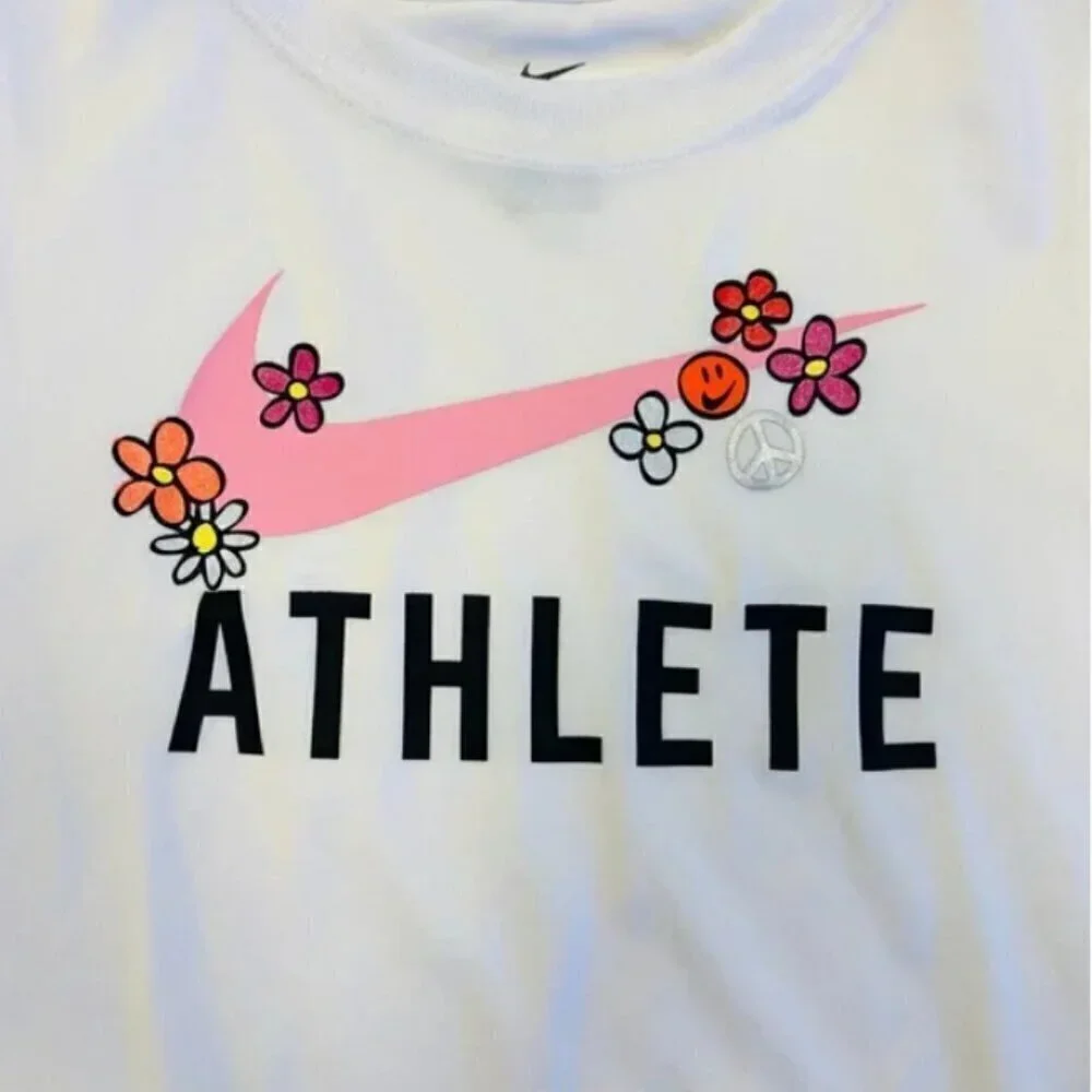 Nike 100% dri